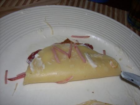 Mon Oeuvre lool